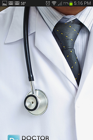 Doctor on Demand for Android in 2013