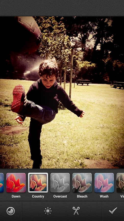Path for Android in 2013