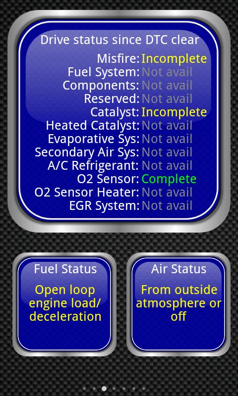 Torque Pro (OBD 2 & Car) for Android in 2013
