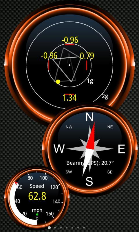 Torque Pro (OBD 2 & Car) for Android in 2013