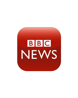 BBC News for Apple Watch in 2015 – Logo