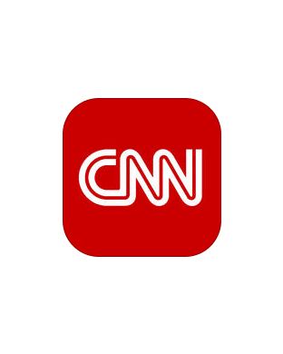 CNN App for Apple Watch in 2015 – Logo