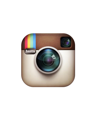Instagram for Apple Watch in 2015 – Logo