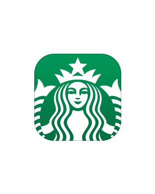 Starbucks for Apple Watch in 2015 – Logo