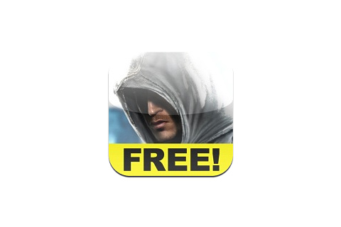 Assassin’s Creed Altair’s Chronicles Free for iPhone in 2009