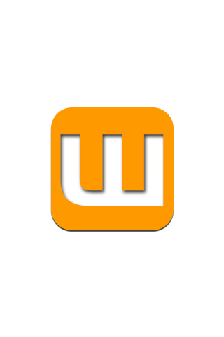 100,000 Free Books for iPhone in 2010 – Logo
