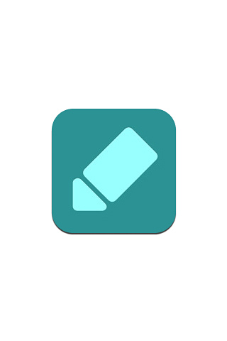 Adobe Ideas for iPhone in 2010 – Logo