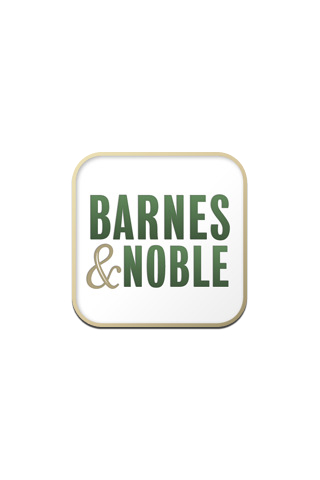 B&N Bookstore for iPhone in 2010 – Logo
