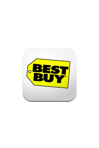 Best Buy for iPhone in 2010 – Logo