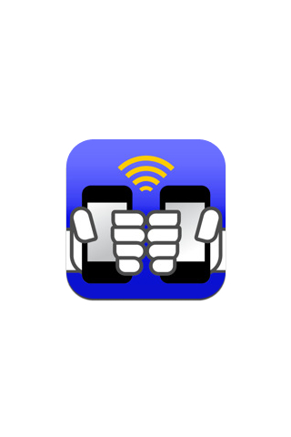 Bump for iPhone in 2010 – Logo