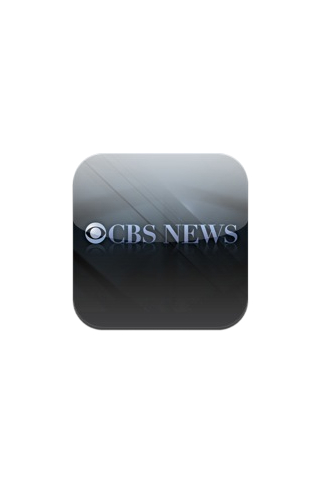 CBS News for iPhone in 2010 – Logo