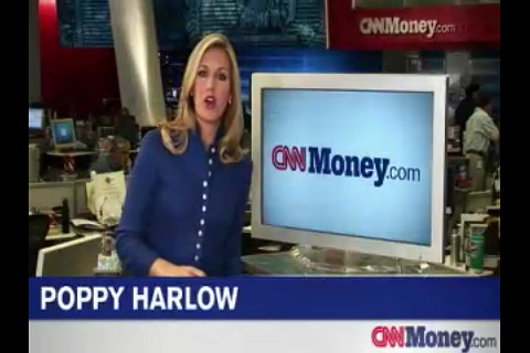 CNNMoney for iPhone in 2010