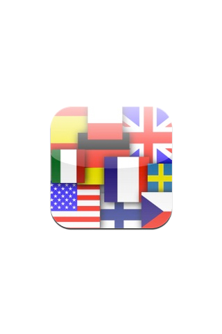 Free Translator for iPhone in 2010 – Logo