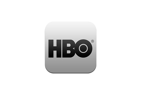 HBO for iPhone in 2010 – Logo