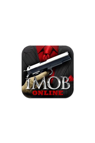 iMob Online for iPhone in 2010