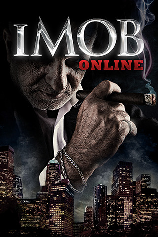 iMob Online for iPhone in 2010