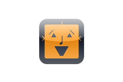iVoxel for iPhone in 2010 – Logo