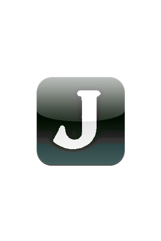 Jo-Ann for iPhone in 2010 – Logo