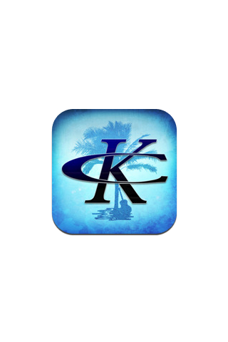 Kenny Chesney for iPhone in 2010 – Logo