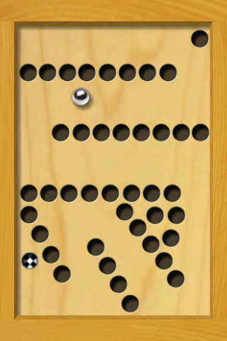 Labyrinth Lite Edition for iPhone in 2010