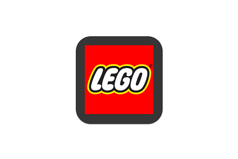 LEGO Creationary for iPhone in 2010 – Logo