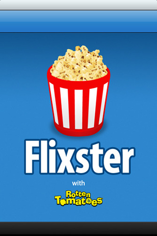 Movies by Flixster for iPhone in 2010