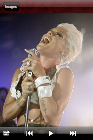 Pink for iPhone in 2010