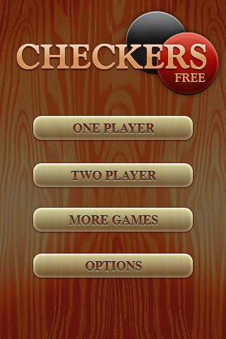 Checkers Free for iPhone in 2011