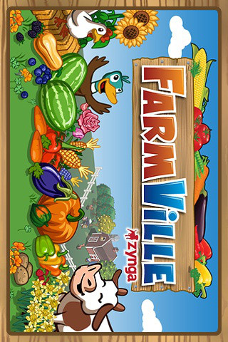 FarmVille for iPhone in 2011