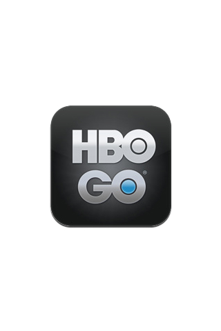 HBO GO for iPhone in 2011 – Logo