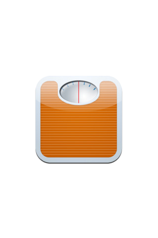 Lose It! for iPhone in 2011 – Logo