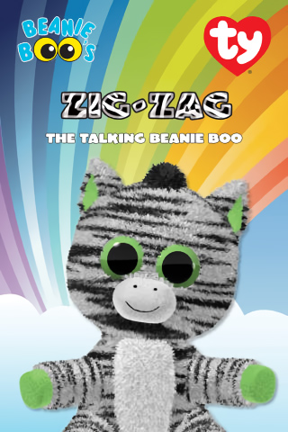 Talking Boos for iPhone in 2011
