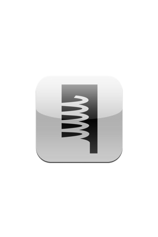 The Webby Awards for iPhone in 2011 – Logo