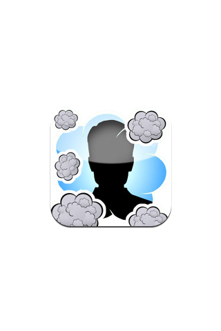 Unfollow for Twitter for iPhone in 2011 – Logo