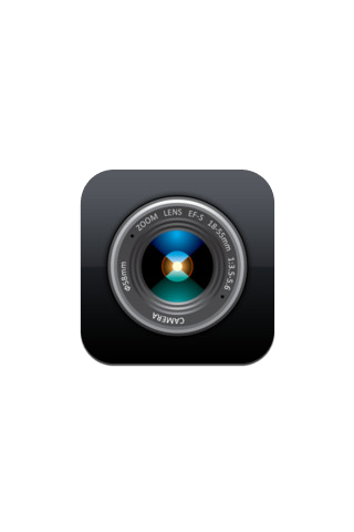 Viddy for iPhone in 2011 – Logo