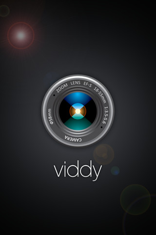 Viddy for iPhone in 2011