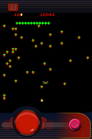 Atari's Greatest Hits for iPhone in 2012