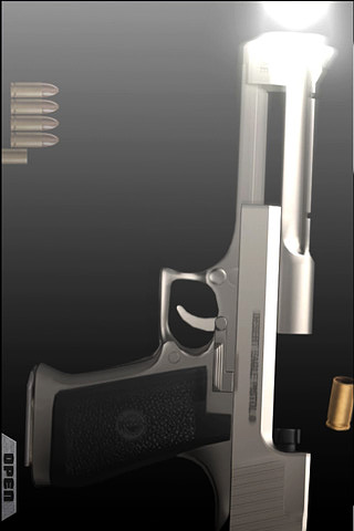 iGun Pro for iPhone in 2012