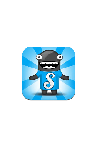 Songza for iPhone in 2012 – Logo