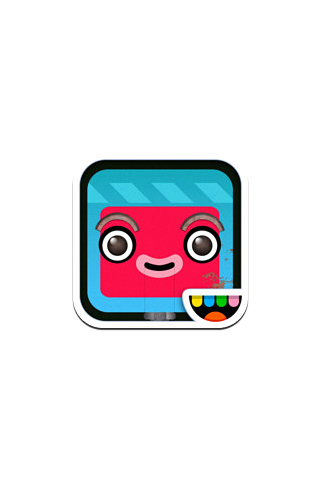 Toca Robot Lab for iPhone in 2012