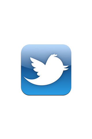 Twitter for iPhone in 2012