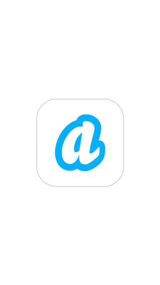 Airbnb for iPhone in 2013 – Logo
