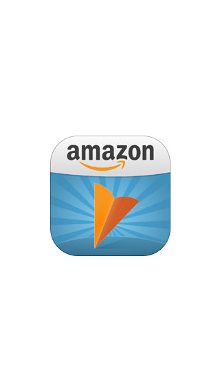 Amazon Local for iPhone in 2013 – Logo