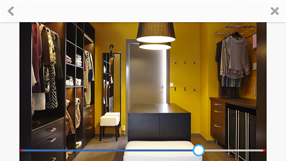 IKEA Catalog for iPhone in 2013