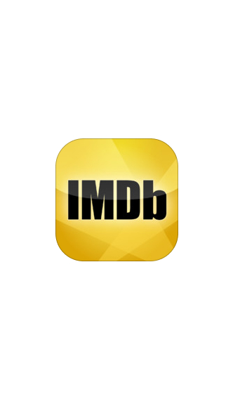 IMDb Movies & TV for iPhone in 2013