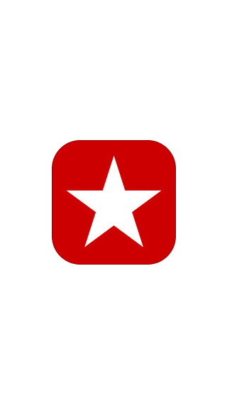 Macy's for iPhone in 2013 – Logo