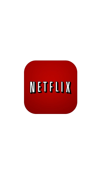 Netflix for iPhone in 2013 - Web Design Museum