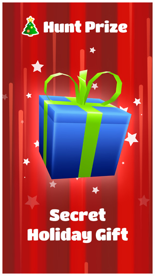 Subway Surfers for iPhone in 2013 – Hunt Prize
