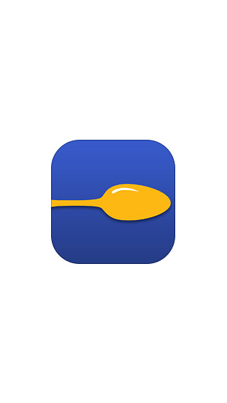 Urbanspoon for iPhone in 2013 – Logo