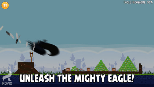 Angry Birds for iPhone in 2014